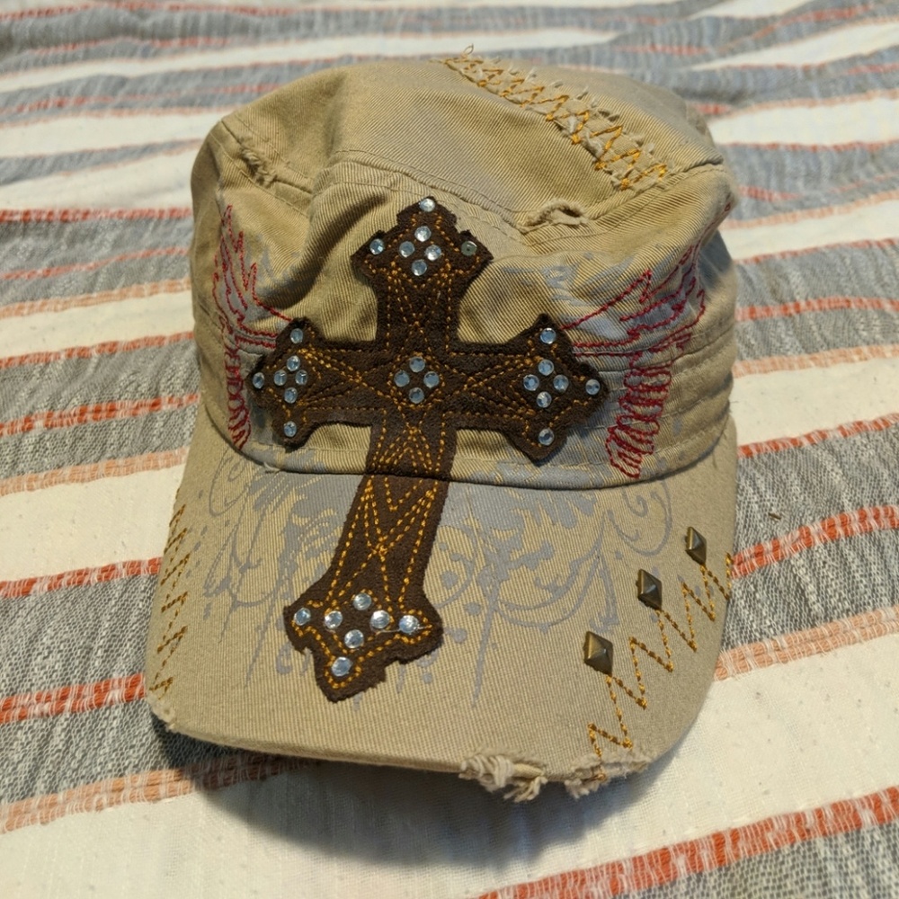 Women's hat